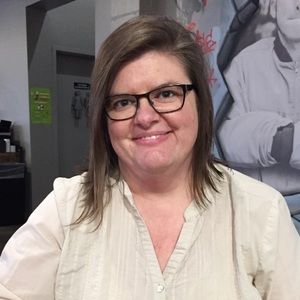 Meet your Posher, Kristen